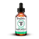 【母の日☆ポイントUP！】 ティーツリー スーパーセラム 美容液 美容 30ml トゥルースキン【TruSkin】 Clarify Tea Tree Super Serum 1 fl oz