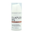 【送料無料】 No.6 ボンドスムーサー 100ml オラプレックス ヘアケア 洗い流さないトリートメント 髪【OLAPLEX】N.6 Bond Smoother 3.3 fl oz