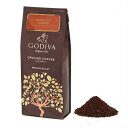 ★送料無料★ゴディバ ヘーゼルナッツクリーム アラビカコーヒー 284g【GODIVA】Hazelnut Creme Arabica COFFEE 10oz （284g）