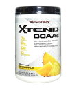 ★送料無料★サイベーション エクステンド BCAA パイナッ...