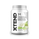 ★送料無料★サイベーション エクステンド BCAA スマッシュアップル 90杯分【SCIVATION】Xtend BCAA Smash Apple 90Servings