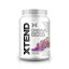 ★送料無料★サイベーション エクステンド BCAA グラシアル グレープ 90杯分【SCIVATION】XTEND BCAA Glacial Grape 90servings