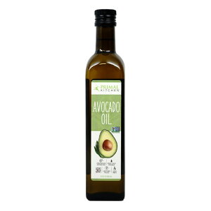 【送料無料】 プライマルキッチン アボカドオイル 500 ml【Primal Kitchen】Avocado Oil 16.9 oz