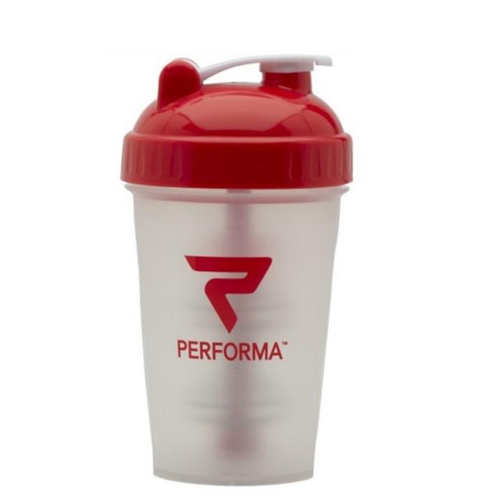 ں߸˸¤ꡪ¤߾ʡ ѥե ѡեȥ ߥ å 500mlPerformaPerfectShaker Mini - Red 500ml