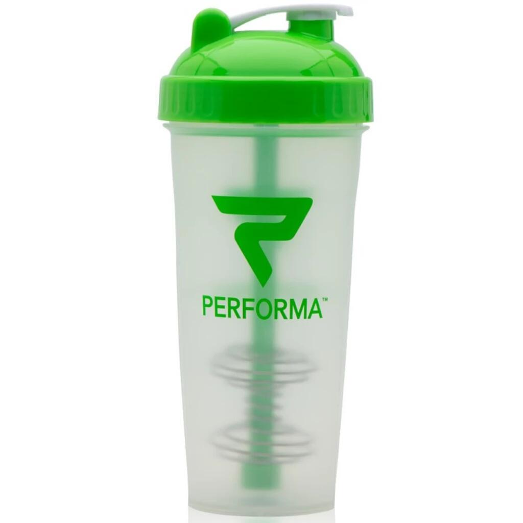 【在庫限り！製造中止商品！】 パフォーマ パーフェクトシェイカー グリーン 約800ml【Performa】Perfect Shaker - Green 約800ml