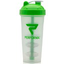 【送料無料】 パフォーマ パーフェクトシェイカー グリーン 約800ml【Performa】Perfect Shaker - Green 約800ml