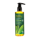 【送料無料】クリーン フェイスウォッシュ オイリースキン 250ml デザートエッセンス 洗顔 石鹸【Desert Essence】Thoroughly Clean Face Wash for Oily Skin, 8.5 fl oz