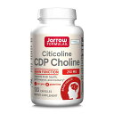  シチコリン CDP コリン 250mg 120粒 カプセル ジャローフォーミュラズCiticoline CDP Choline 250 mg, 120 Capsules
