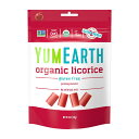 y݌ɌI~iIz I[KjbNRX UN 142g A[XyYum EarthzOrganic Licorice Pomegranate 5 oz