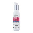  リンクル スムージング クリーム 118ml アドバンスドクリニカルズ 高Crepey Skin Wrinkle Smoothing Cream, 4 fl oz