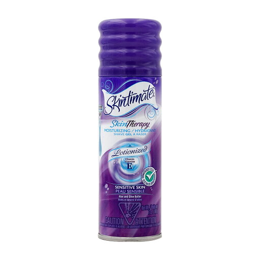 【送料無料】 スキンセラピー センシティブスキン シェーブジェル 敏感肌 198g スキンティメイト【Skintimate】Skin Therapy Sensitive Skin Shave Gel, 7 oz 【送料無料】 スキンセラピー センシティブスキン シェーブジェル 敏感肌 198g スキンティメイト【Skintimate】Skin Therapy Sensitive Skin Shave Gel, 7 oz