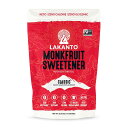 yz Nt[c Ö GXg[ NVbN 800g Jg   J[[  eʁyLakantozMonkfruit Sweetener with Erythritol, Classic 28.22 oz