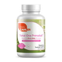 yViIz vi^ }`r^~ g[^ 120 JvZ U[[ Dw yZahlerzTotal One Prenatal, 120 Capsules