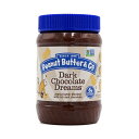 yz s[ibco^[ Xvbh_[N`R[g h[ 454g s[ibco^[CoyPeanut Butter & CozPeanut Butter Spread, Dark Chocolate Dreams 16 oz