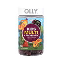 yzLbYTvg }`r^~ voCIeBbN _ 160 O~ I[ qyOllyzKids Multi + Probiotic 160 Gummies