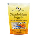 【送料無料】マヌカハニー ナゲット マヌカ 100g パシフィックリソースインターナショナル 蜂蜜【Pacific Resources International】Manuka Honey Nuggets, Manuka 3.5 oz