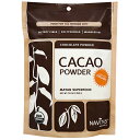 【送料無料】 カカオパウダー 454g ナビタス ベーキング 料理 カカオ【Navitas】Cacao Powder Raw Chocolate, 16 oz