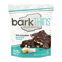 yz XibNLO `R[g _[N`R[g RRibcA[h 133g o[NVY `R َq  XibNyBarkthinszSnacking Chocolate, Dark Chocolate Coconut & Almond 4.7 oz