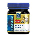 yz}kJnj[ MGO400+ 250g }kJwX I n`~cyManuka HealthzManuka Honey MGO 400+ 8.8 oz