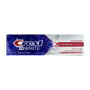 y݌ɌI~iIz  3DzCgAhoXhO}X zCg tbf 107g NXgyCrestz3D White Advanced Glamorous White Fluoride Anticavity Toothpaste 3.8 oz