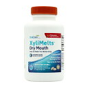 【送料無料】 キシリーメルツ ドライマウス シナモン 230粒 メルツ オラコート 歯 オーラルケア【Oracoat】XyliMelts Dry Mouth C...