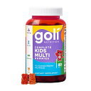 yViIz}`r^~ Rv[g LbY }`O~ 80 O~ Sj[gV LbYTvg qyGoli NutritionzComplete Kids Multi Gummies, 80 Pieces