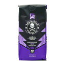 ̵ ץå  饦ɥҡ  396g ˥å ǥå女ҡ ǻ ҡDeath Wish Coffee CoEspresso Roast Ground Coffee Dark, 14oz