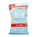 【送料無料】 お菓子 スナック パフコーン クラシック 113g ライクエアー おやつ グルテンフリー チーズ【Like Air】Puffcorn Classic, 4oz