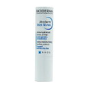 【送料無料】 リップ アトデルム スティック ウルトラ モイスチャライジング リップスティック 4g ビオデルマ【Bioderma】Atoderm Stic..