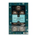 yViIz zbg`R[g { 7 350g o[Y}[N  hN RRAyMember's MarkzHot Chocolate Bombs (7 Bombs), 12.3 oz