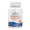 yz r^~C GNXgXgOX ^WF 60 O~ mfBbNi`YyNordic NaturalszVitamin C Extra Strength Gummies Tangerine Taste, 60 Gummies