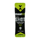 【送料無料】クイックフィックス ショット レモン 20ml クランプフィックス ドリンク 飲料 スポーツ リカバリー サプリメント【CrampFix】QuickFix Shot Lemon, 0.68 fl oz