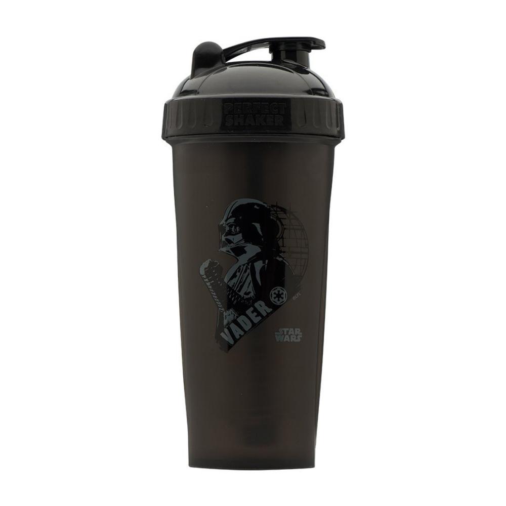 ں߸˸¤ꡪ¤߾ʡ ѡեȥ ѥե 쥯 ٥ 800mlPerformaPerforma PerfectShaker Star Wars Collection Darth Vader (V2) 28 oz