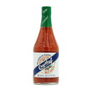 【送料無料】 ホットソース ルイジアナ ピュアクリスタル 177ml ソース 調味料 辛い バウマーフード【Baumer Foods】Louisianas Pure Crystal Hot Sauce 6 fl oz