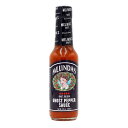  ブートジョロキア ゴーストペッパーソース ホットソース 148ml メリンダ 調味料 料理Bhut Jolokia Ghost Pepper Sauce 5 fl oz