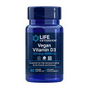 yz B[K r^~D3 125mcg 5000IU 60 xWJvZ r[K CtGNXeVyLife ExtensionzVegan Vitamin D3 125 mcg 5000 IU, 60 Veg Capsules