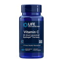 VitaCafe㤨̵֡ ӥߥC 24֥ݥ ϥɥ եߥ 60γ ٥֥å 饤եƥ󥷥Life ExtensionVitamin C 24-Hour Liposomal Hydrogel Formula, 60 Vegetarian TabletsפβǤʤ3,494ߤˤʤޤ