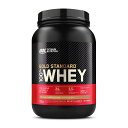 yz S[hX^_[h 100% zGC veC pE_[ JJv`[m 28t 907g IveB}j[gV Oet[yOptimum NutritionzGold Standard 100% Whey Protein