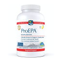 【送料無料】 プロEPA DHA レモン味 180粒 ソフトジェル ノルディックナチュラルズ【Nordic Naturals】ProEPA 1210 mg EPA 850/DHA 200 Lemon Taste, 180 Softgels