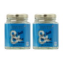 【送料無料】2個セット トリュフ&ソルト 113g サバティーノ 調味料 塩 料理【Sabatino Tartufi】Sea Salt & Truffle, 4...