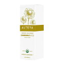  オーガニック ブルガリアン カモミール ウォーター 120ml アルテヤオーガニック 化粧水 美容 スキンケアOrganic Bulgarian, Chamomile Water 4 fl oz