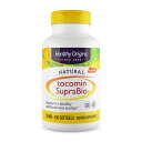  ナチュラル トコミン スープラバイオ 50mg 150粒 ソフトジェル ヘルシーオリジンズ ビタミンE 女性Natural Tocomin SupraBio 50 mg, 150 Softgels