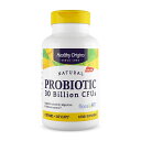 【送料無料】 プロバイオティック 300億CFUs 乳酸菌 150粒 ベジカプセル ヘルシーオリジンズ【Healthy Origins】Probiotic 30...