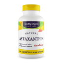 【送料無料】アスタキサンチン 4mg 150粒 ソフトジェル ヘルシーオリジンズ【Healthy Origins】Natural Astaxanthin 4 mg, 150 Softgels