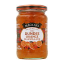 yz _fB IW }[}[h ??340g }bJC Xvbh W Z x[LO pyMackayszThe Dundee Orange Marmalade, 12 oz