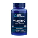 【送料無料】 ビタミンC バイオケセルチン 250粒 ベジタブレット ライフエクステンション【Life Extension】Vitamin C and Bio-Quercetin, 250 Vegetarian Tablets