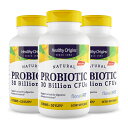 yz 3Zbg voCIeBbN 300CFUs _ 150 xWJvZ wV[IWYyHealthy OriginszProbiotic 30 Billion CFUs, 150 Veg Capsules