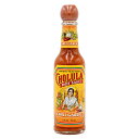 yz `[zbg\[X `K[bN 150ml `[t[hJpj[ yThe Cholula Food CompanyzCholula Hot Sauce, Chili Garlic 5 fl oz