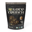 yViIz uN` v~A I[KjbN Om[ GXvb\ojN[ 325g lC`[YpXyNature's PathzLove Crunch, Premium Organic Granola, Espresso Vanilla Cream 11.5 oz