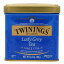 【送料無料】レディグレイティー ルースティー 100g トワイニング 紅茶 茶葉 冬【Twinings】Lady Grey Tea Loose Tea, 3.5 oz